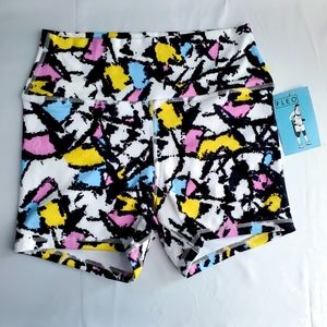 Fleo NWT Sketchy THC